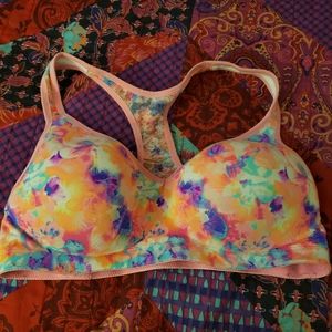 Victoria's Secret PINK sports bra